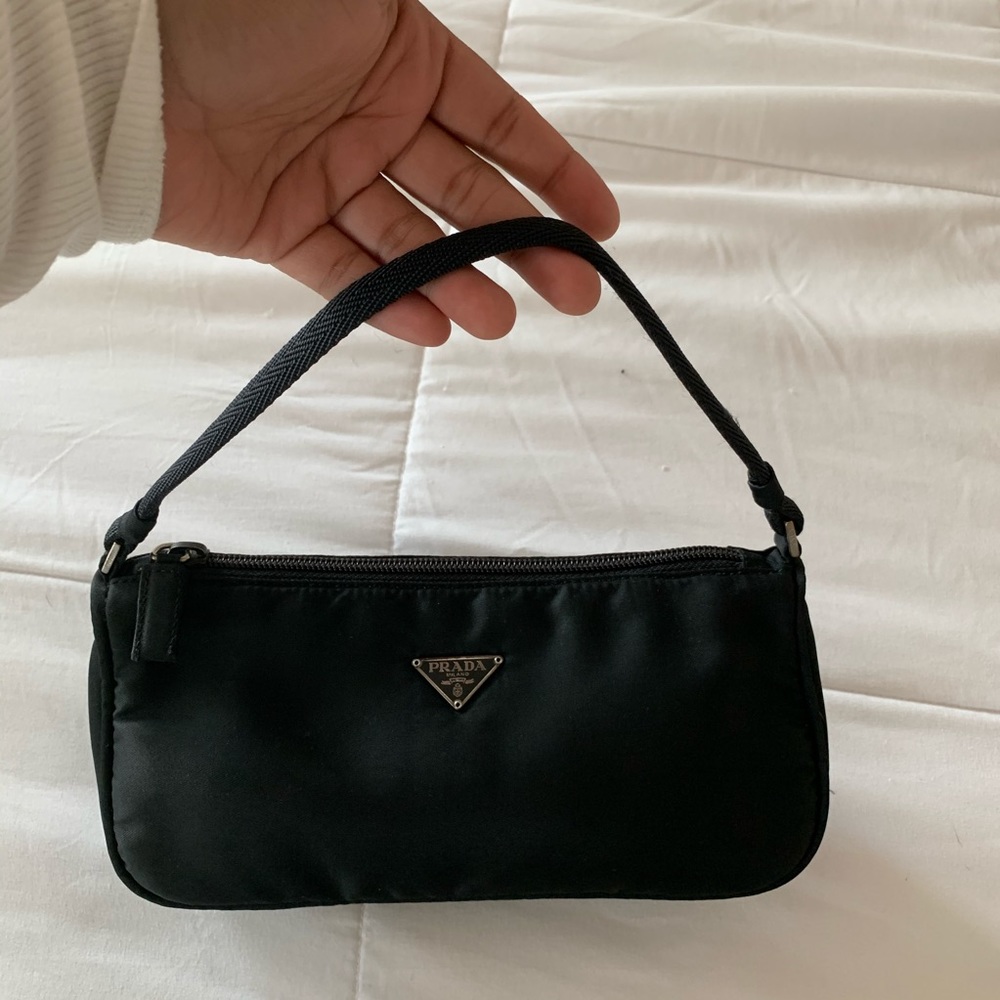 ✨SOLD✨ Vintage Prada Bag!